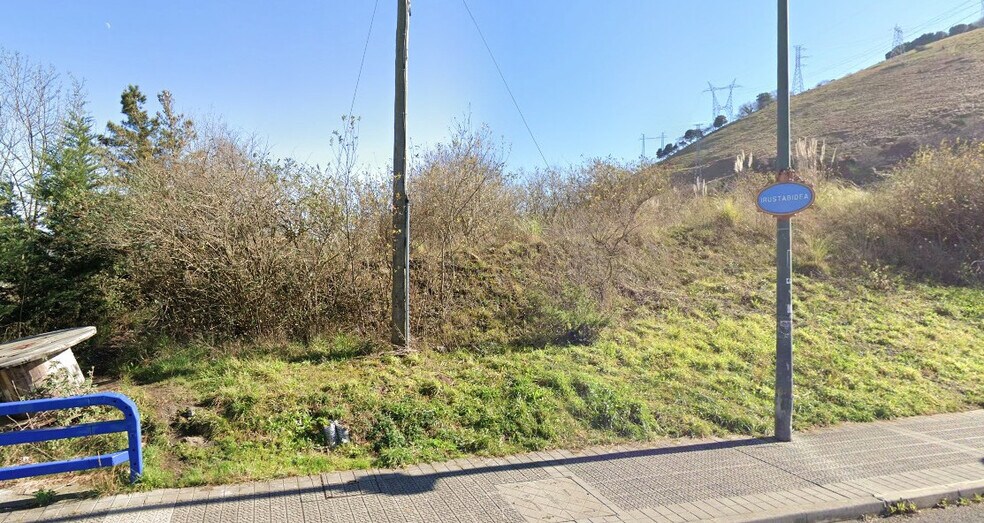 San Adrian Etorbidea, 45, BILBO, Vizcaya à vendre - Photo principale – Image 1 sur 1