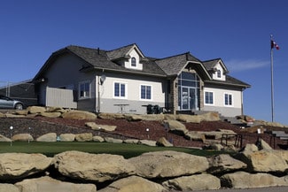 Plus de détails pour 12014 242 Ave W, Foothills No 31, AB - Sports et loisirs à vendre