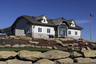 Plus de détails pour 12014 242 Ave W, Foothills No 31, AB - Sports et loisirs à vendre