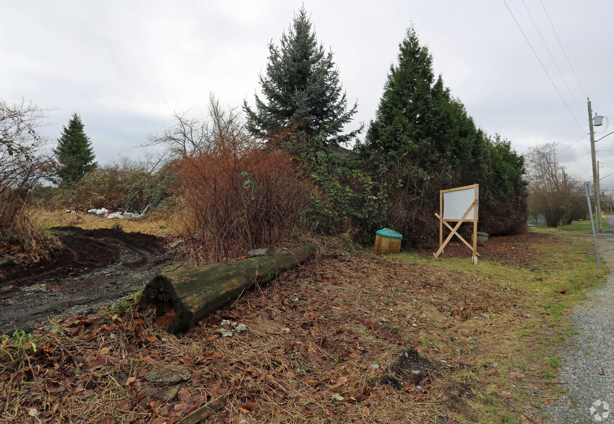 12456 Old Yale Rd, Surrey, BC à vendre Photo principale– Image 1 sur 3