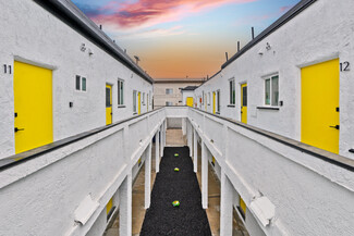 Plus de détails pour 201 N Normandie Ave, Los Angeles, CA - Logement à vendre