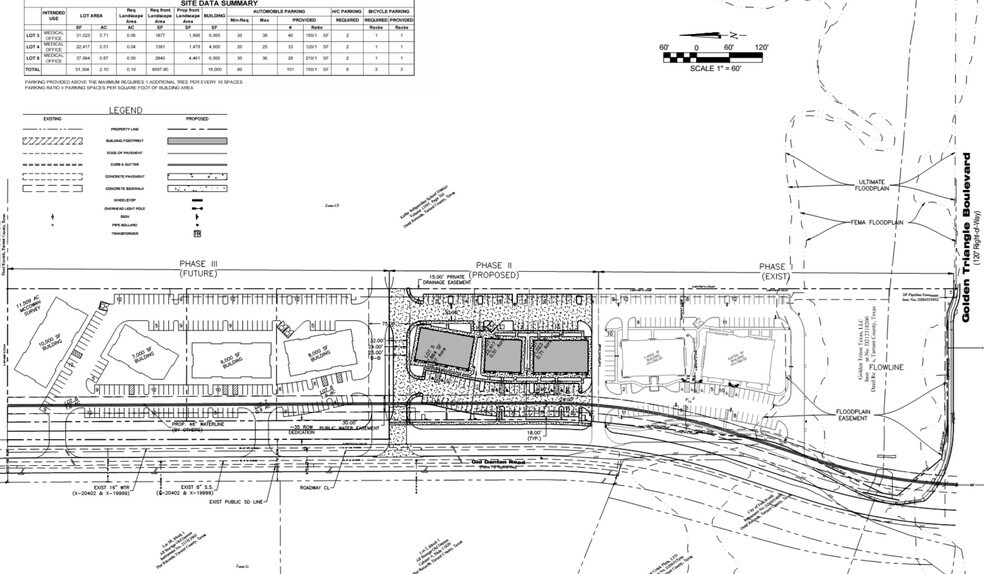 11000 Riverside Drive, Fort Worth, TX à vendre - Photo principale – Image 1 sur 1