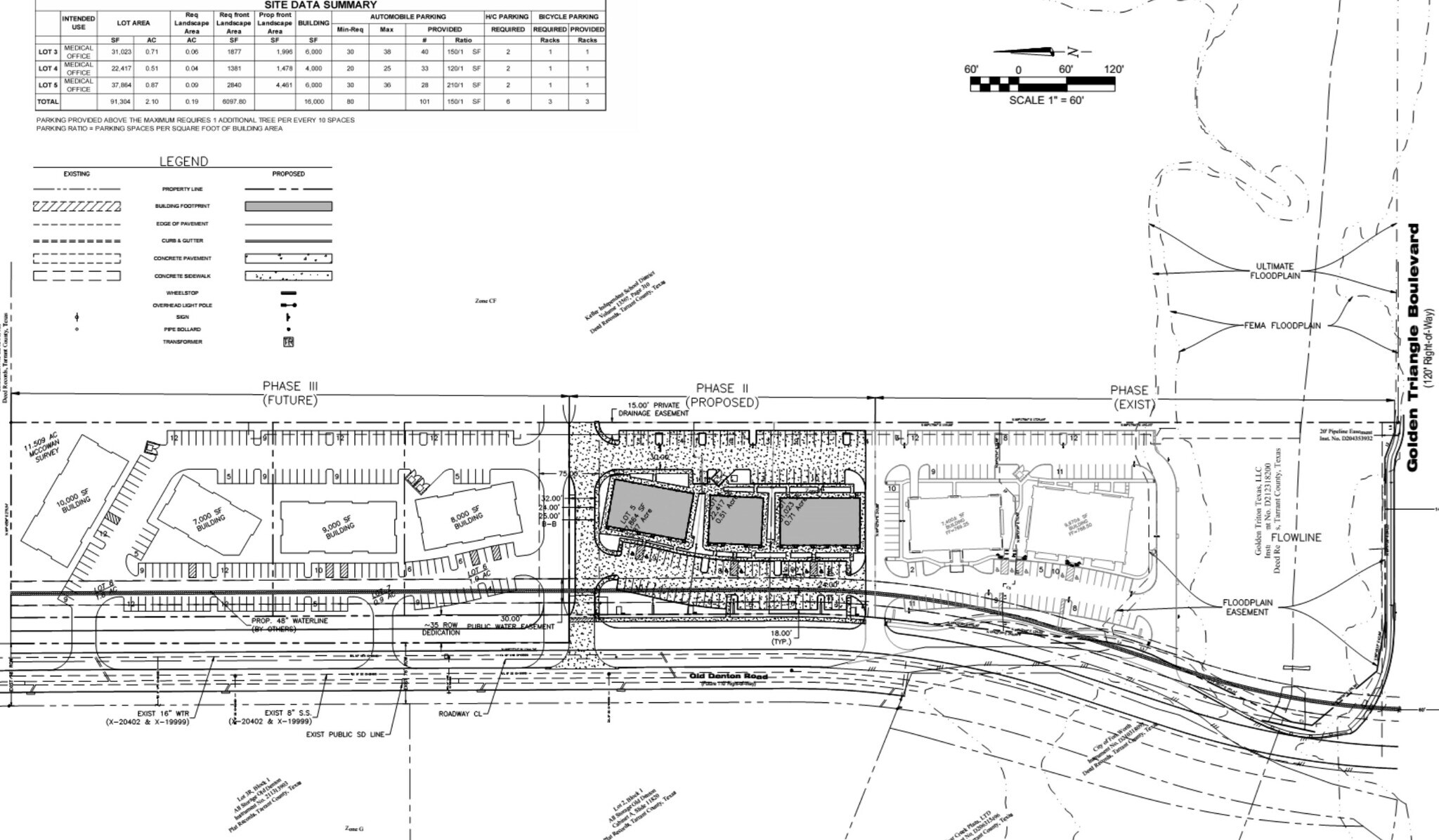 11000 Riverside Drive, Fort Worth, TX à vendre Photo principale– Image 1 sur 2