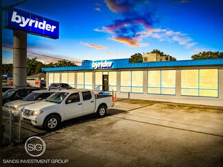 Plus de détails pour 1285 Cassat Ave, Jacksonville, FL - Local commercial à vendre