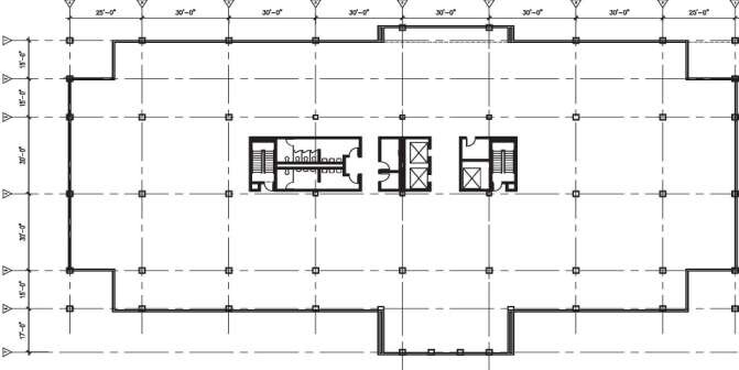 College Blvd, Overland Park, KS à louer Plan d’étage– Image 1 sur 9