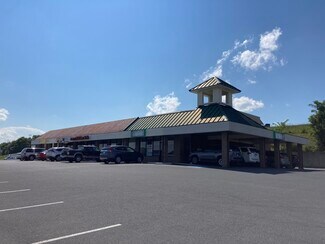 Plus de détails pour 49 Lee Jackson Hwy, Staunton, VA - Local commercial à louer