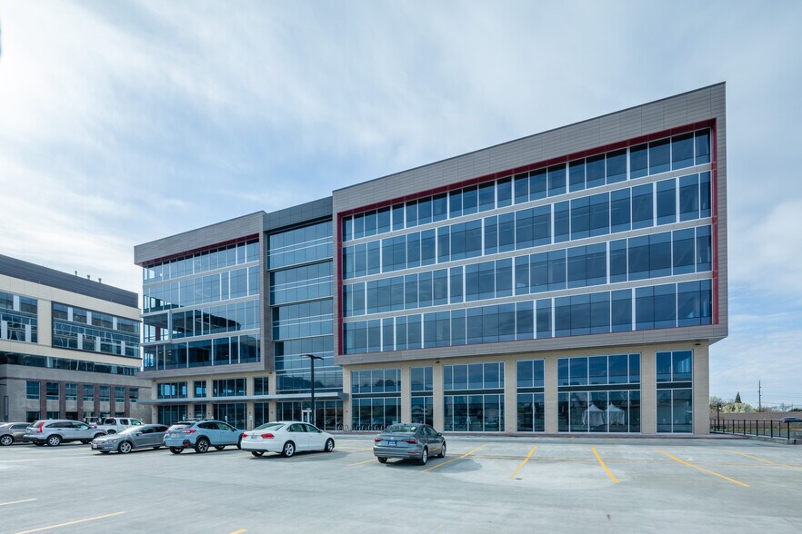 1260 E Stringham Ave, Salt Lake City, UT à louer - Photo principale – Image 1 sur 40