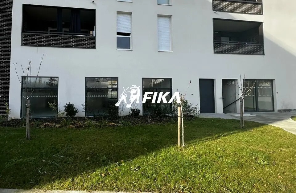 Local commercial dans Colomiers à vendre Photo de l’immeuble– Image 1 sur 6