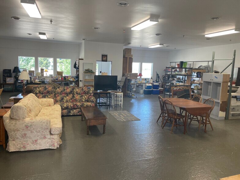 410 N Id-75, Shoshone, ID à louer - Photo intérieure – Image 2 sur 18
