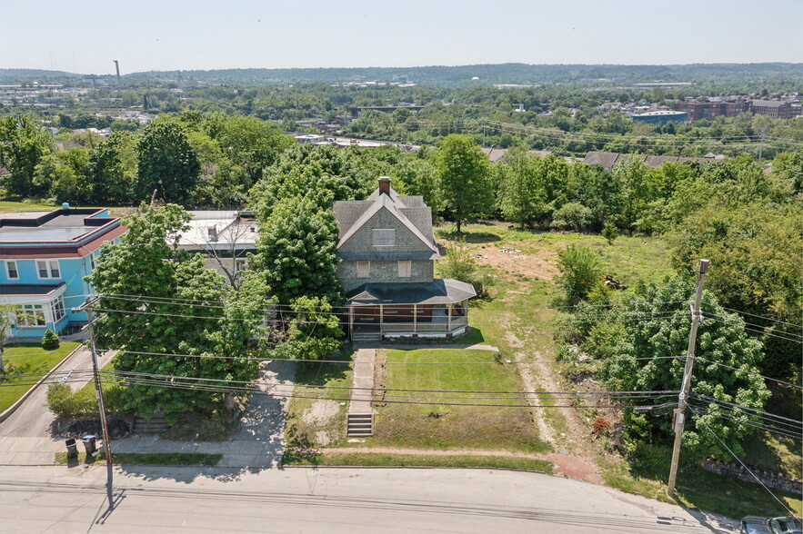 722 Sandy St, Norristown, PA à vendre - Photo de l’immeuble – Image 3 sur 13