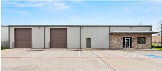 Plus de détails pour 21251 FM 529 Rd, Cypress, TX - Industriel/Logistique à louer