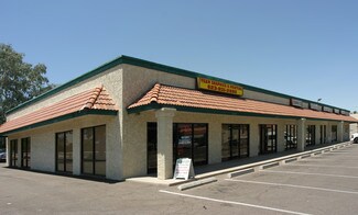 Plus de détails pour 4703 W Olive Ave, Glendale, AZ - Local commercial à louer