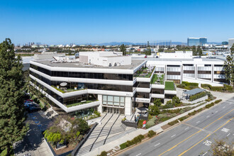 841 Apollo St, El Segundo, CA - VUE AÉRIENNE  vue de carte