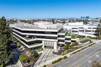Plus de détails pour 841 Apollo St, El Segundo, CA - Coworking à louer