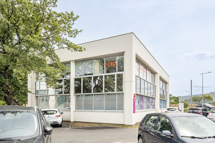1 Rue Rudolf Diesel, Mérignac à louer - Photo de l’immeuble – Image 2 sur 15