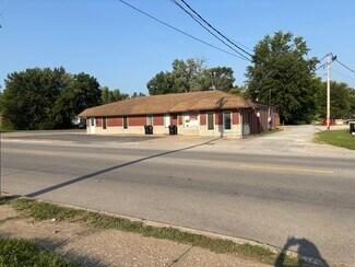 Plus de détails pour 308 S Court St, Marion, IL - Local commercial à vendre