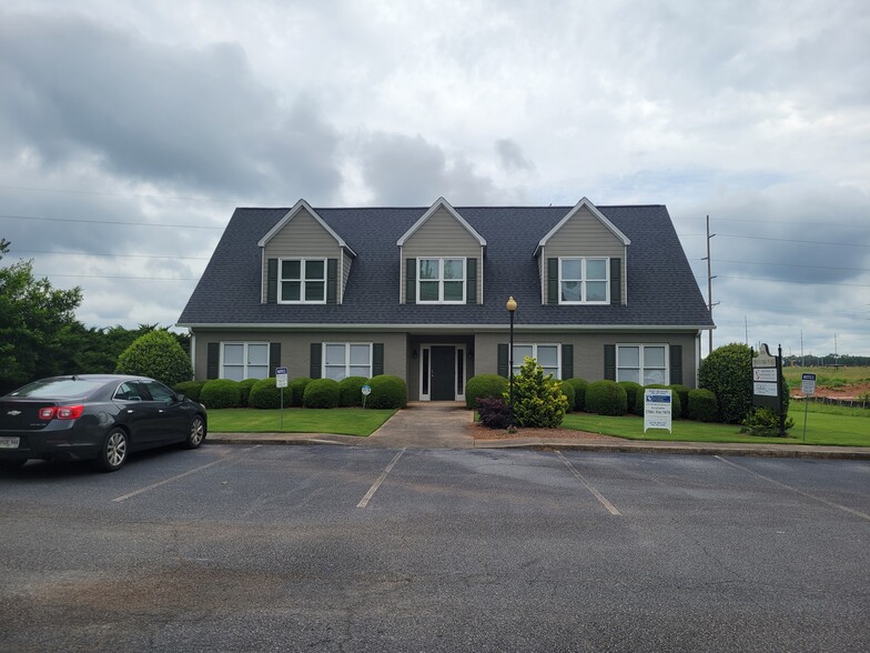 1026 Twelve Oaks Dr, Watkinsville, GA à louer - Photo de l’immeuble – Image 2 sur 6