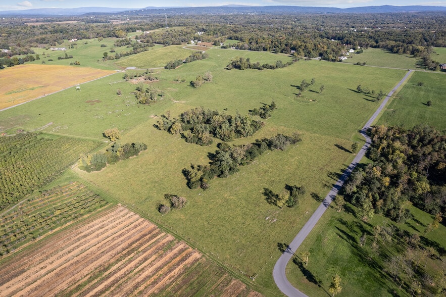 0 Hopewell Rd, Clear Brook, VA à vendre - Autre – Image 3 sur 5