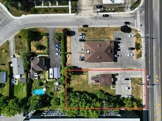 Plus de détails pour 839 Blvd Du Curé, Blainville, QC - Terrain à vendre