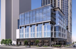 Plus de détails pour 2811 Kirby Dr, Houston, TX - Local commercial à louer