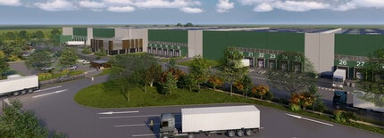 Industriel/Logistique dans Atton à vendre Photo de l’immeuble– Image 1 sur 2