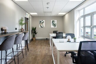 Plus de détails pour Westminster Pl, York - Coworking à louer