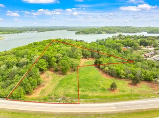 Plus de détails pour 0 Highway 321 South, Lenoir City, TN - Terrain à vendre