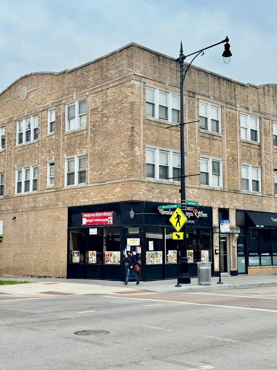 2701-2709 W Lawrence Ave, Chicago, IL à vendre Photo de l’immeuble– Image 1 sur 18