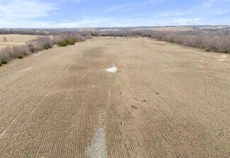 Plus de détails pour 309th St, Melvern, KS - Terrain à vendre