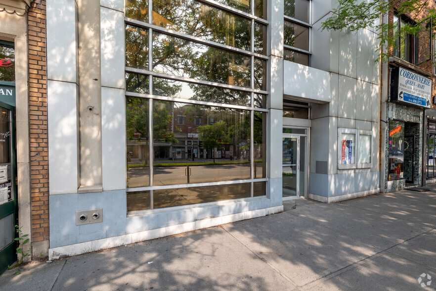 5275-5285 Ch Queen-Mary, Montréal, QC à vendre - Photo de l’immeuble – Image 3 sur 8