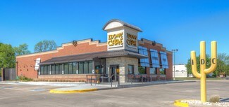 Plus de détails pour 11015 E 590 Rd, Catoosa, OK - Local commercial à vendre