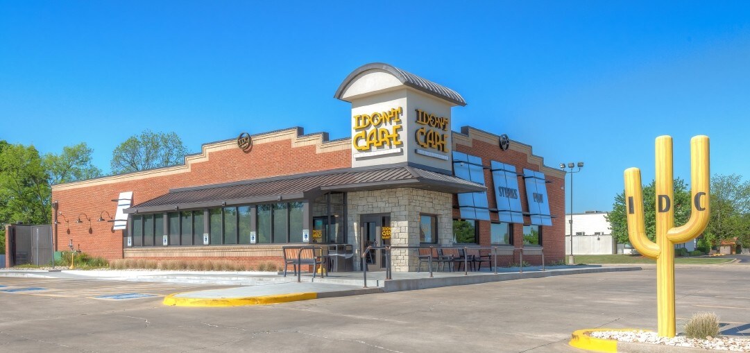 11015 E 590 Rd, Catoosa, OK à vendre Photo principale– Image 1 sur 3