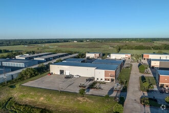 17657 Telge Rd, Cypress, TX - VUE AÉRIENNE  vue de carte