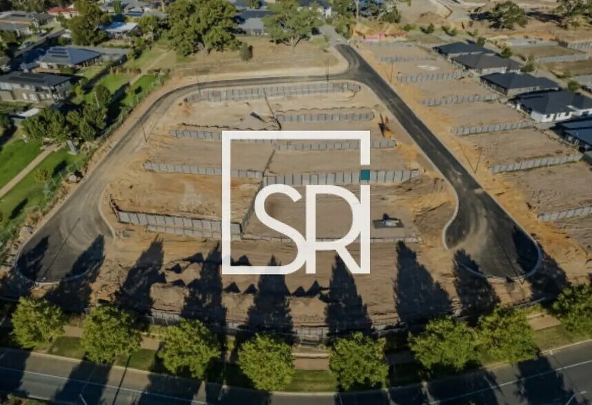 Terrain dans Cusset à vendre - Photo de l’immeuble – Image 2 sur 9