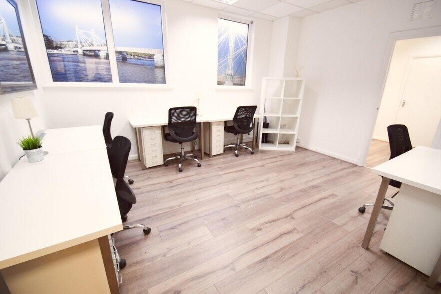 23-27 Redan Pl, Londres à louer - Photo de l’immeuble – Image 3 sur 27
