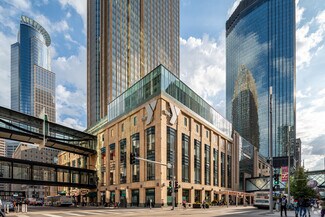 Plus de détails pour 651 Nicollet Mall, Minneapolis, MN - Bureau/Local commercial, Local commercial à louer