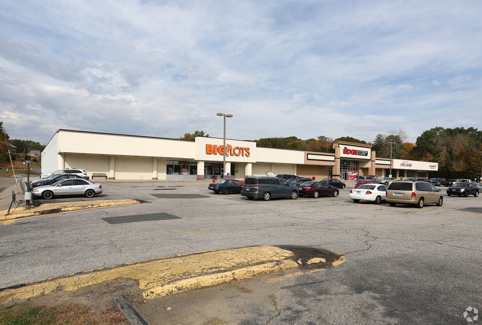 600 New Haven Ave, Derby, CT à louer Photo principale– Image 1 sur 10