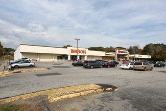 Plus de détails pour 600 New Haven Ave, Derby, CT - Local commercial à louer
