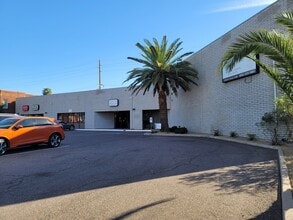 323-331 W McDowell Rd, Phoenix, AZ à louer Photo de l’immeuble– Image 1 sur 22
