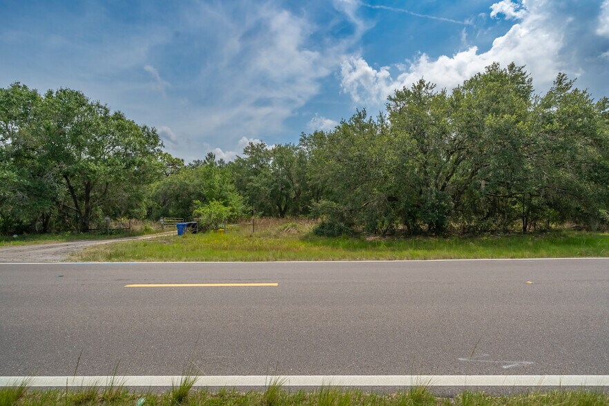 12730 Bullfrog Creek Rd, Gibsonton, FL à vendre - Photo de l’immeuble – Image 2 sur 25