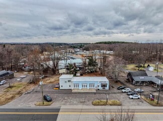 Plus de détails pour 68 South Rd, Somers, CT - Local commercial à vendre