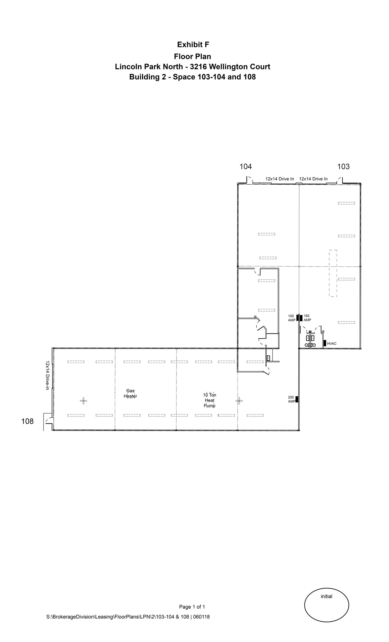 3216 Wellington Ct, Raleigh, NC à louer Plan de site– Image 1 sur 1