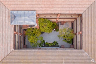 2021 The Alameda, San Jose, CA - Vue aérienne  vue de carte - Image1