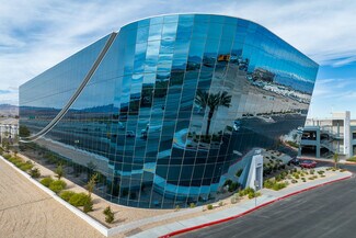 Plus de détails pour 7160 Rafael Rivera Way, Las Vegas, NV - Coworking à louer
