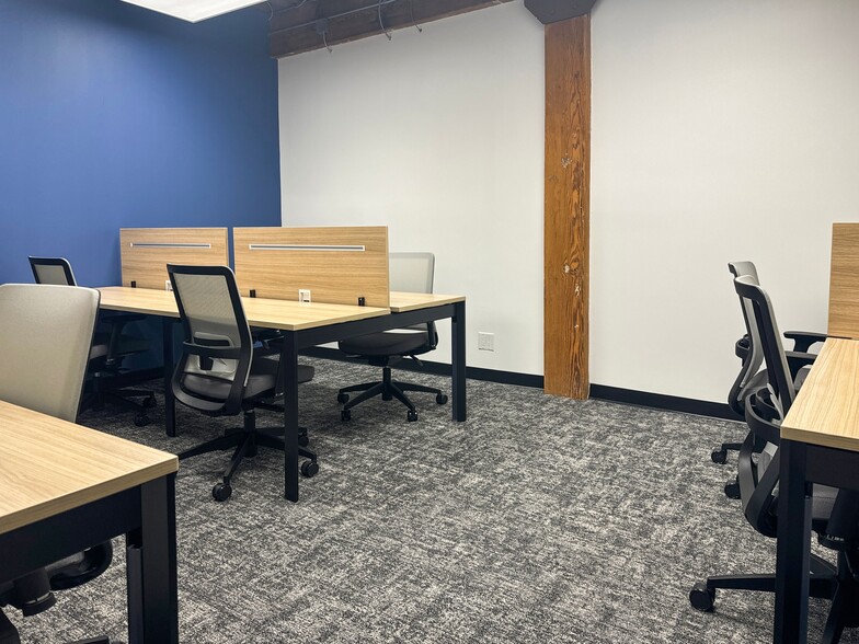 93 Lombard Av, Winnipeg, MB à louer - Photo intérieure – Image 3 sur 13