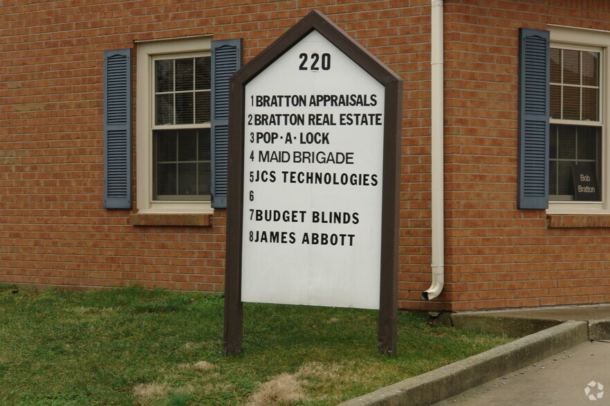 220 Big Run Rd, Lexington, KY à louer - Autre – Image 2 sur 26