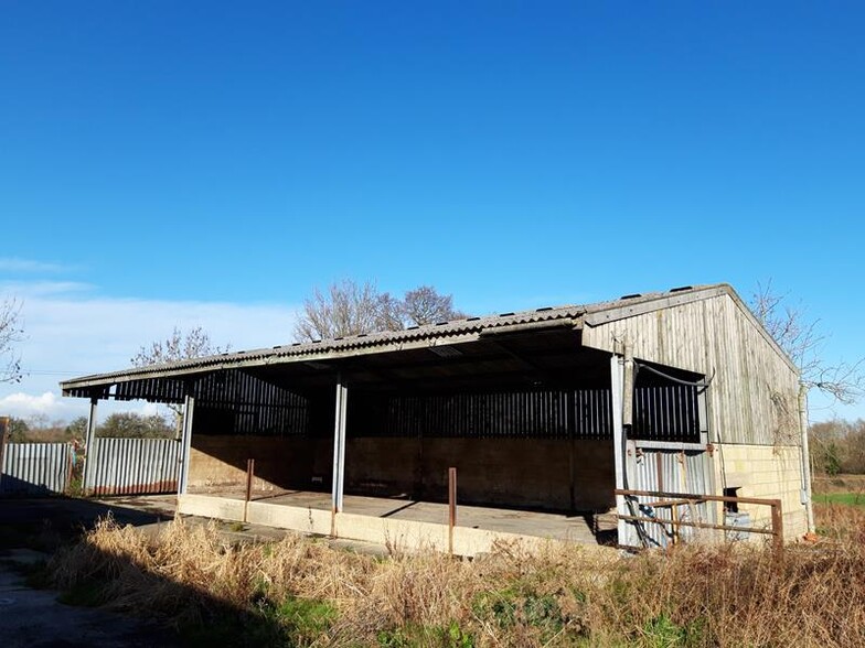 Base Ln, Gloucester à vendre - Photo de l’immeuble – Image 3 sur 8
