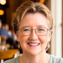 Velma Ellison