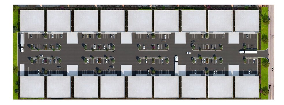 Peek Rd and Beckendorff Rd, Katy, TX à vendre - Photo de l’immeuble – Image 2 sur 2