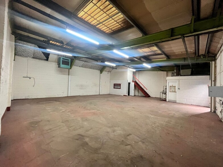 404-420 Swanston St, Glasgow à louer - Photo de l’immeuble – Image 2 sur 8